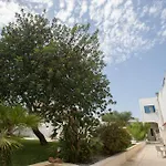 Li Pappi Antico Casale לינה וארוחת בוקר גלאטינה