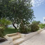 Li Pappi Antico Casale לינה וארוחת בוקר גלאטינה