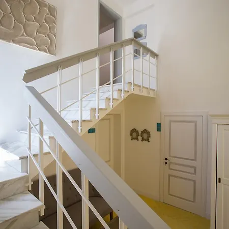 Li Pappi Antico Casale Bed & Breakfast