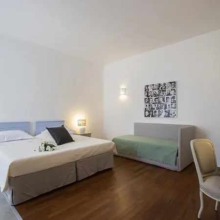 Li Pappi Antico Casale 3* Galatina