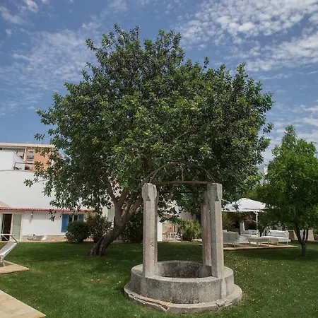 Bed & Breakfast Li Pappi Antico Casale Galatina