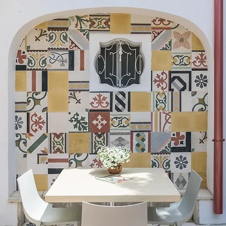 Li Pappi Antico Casale Bed & Breakfast