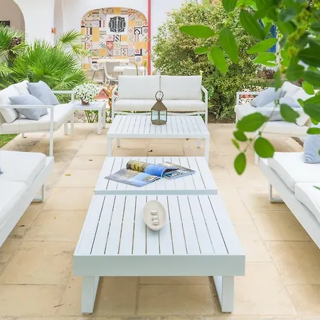 Bed & Breakfast Li Pappi Antico Casale Galatina