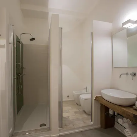 Bed & Breakfast Li Pappi Antico Casale Galatina