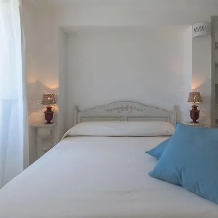 Li Pappi Antico Casale Bed & Breakfast Galatina