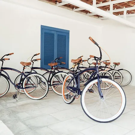 Bed & Breakfast Li Pappi Antico Casale 3*