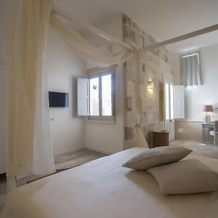 Li Pappi Antico Casale Bed & Breakfast