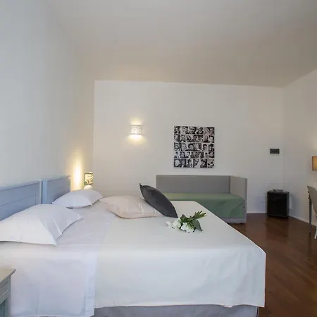 Li Pappi Antico Casale Bed and Breakfast Galatina