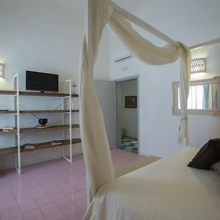 Li Pappi Antico Casale 4* Galatina
