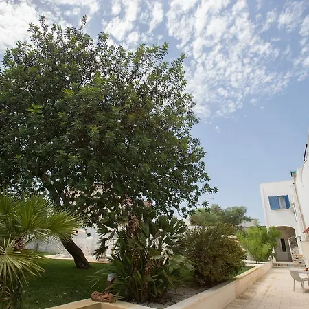 Li Pappi Antico Casale Bed & Breakfast Galatina