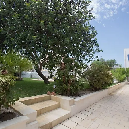 Li Pappi Antico Casale Bed & Breakfast Galatina