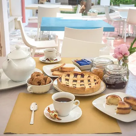 Bed & Breakfast Li Pappi Antico Casale Galatina