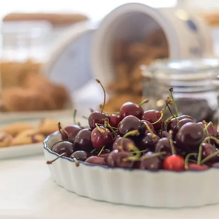 Li Pappi Antico Casale Bed and Breakfast