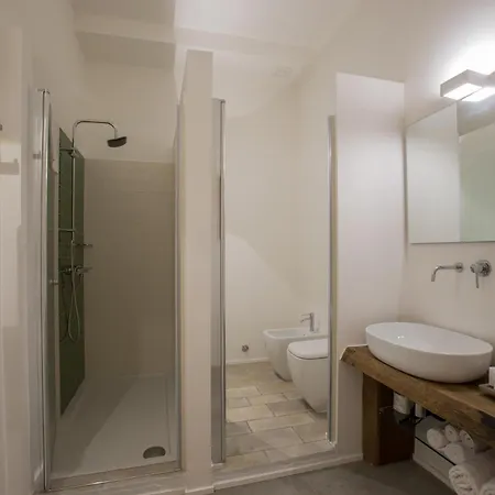 Bed & Breakfast Li Pappi Antico Casale Galatina