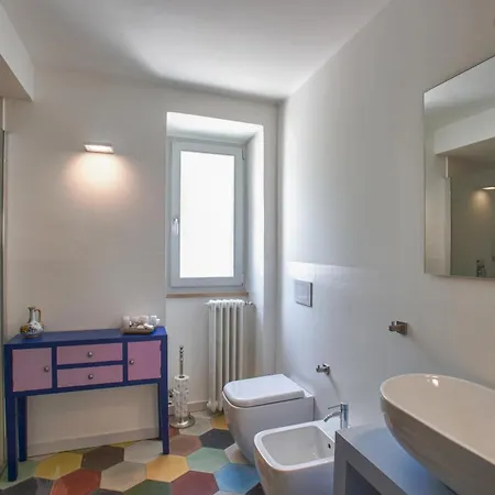 Li Pappi Antico Casale Bed & Breakfast Galatina