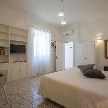 Li Pappi Antico Casale